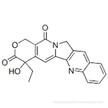 (+)-Camptothecin CAS 7689-03-4